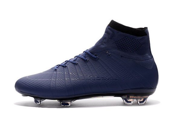 Nike Mercurial Superfly IV FG Men Shoes--021